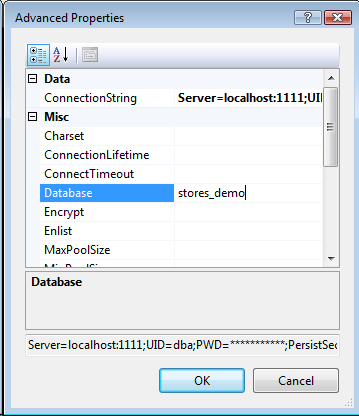 Add connection