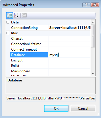 Add connection