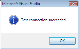 Test Connection